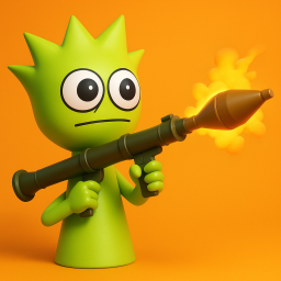 Sprunki Rush icon