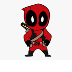 DEADPOOL ######