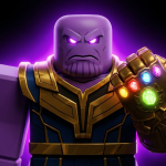 Survive THANOS