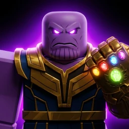 Survive THANOS icon