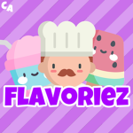 Flavoriez Group Thumbnail