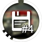 SAVE FILE #4