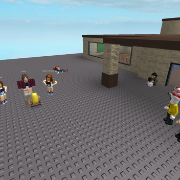Life Of Robloxian