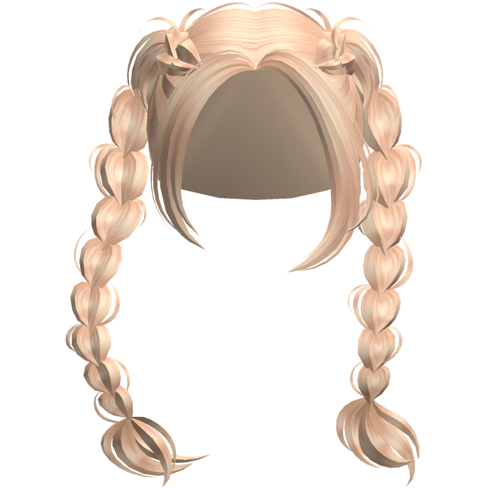 🎬 Cammy's 2026 Live Action Movie Braided Hair