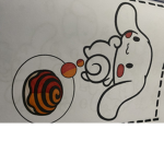 Cinnamorlls