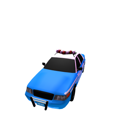 Police Cars