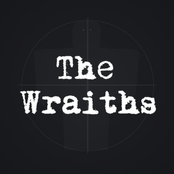 The Wraiths [Demo]