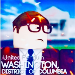 [UPA] Washington DC, District Of Columbia
