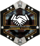 [WS-BA] Foreign Affairs