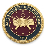 | TTB | Özel Kuvvetler Komutanlığı