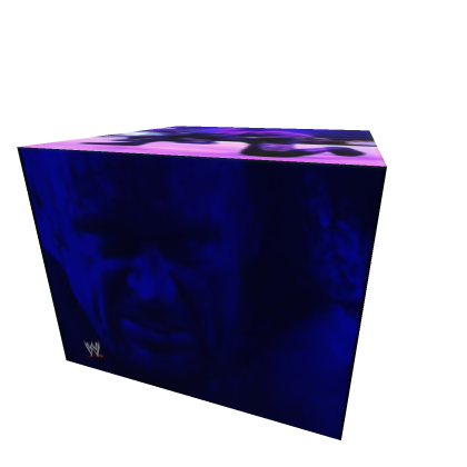 Undertaker decal 