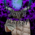 Jay's - Mk