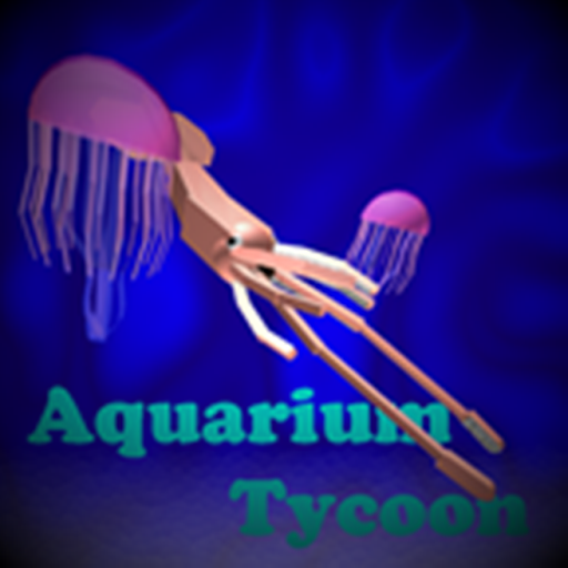 Aquarium Tycoon I