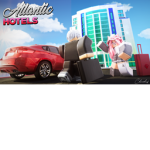 Atlantic Hotels & Resorts!!