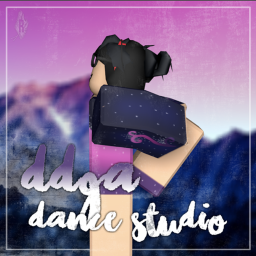 DDGA Dance Studio Version 2  ★
