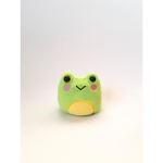 (:Dum frogs:)