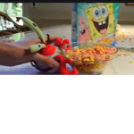 hAvE a bowl Mr. SqUiDwArD