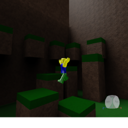 Be A Parkour Master 2