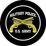 [MP] Millitery Police