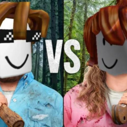Men vs Women Survive The Wilderness