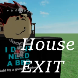 House EXIT - Act 1 (House) icon