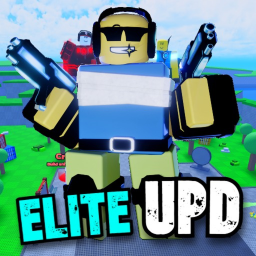  [Fixed + EVENT⏰]Noob Experiment Tower Defense icon