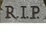 R.I.P. Molly