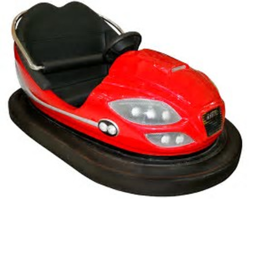 Bumper Cars EXTREME (Beta)