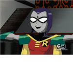 We miss you old Raven