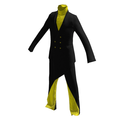 VFILES Asymm Jacket with Shaft High Neck thumbnail