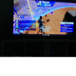 Juke is cool