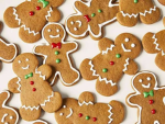 Gingerbread Crown Studios