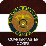 [USMC] Quаrtermaster Corps