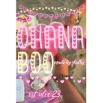 ohana boo
