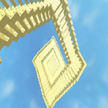 OG Climb 2000 Stairs to VIP