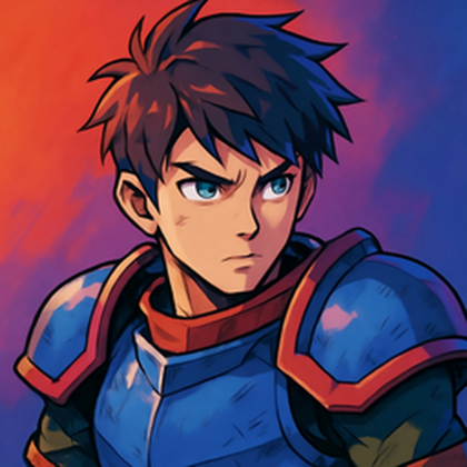 DEXIN SQUAD avatar