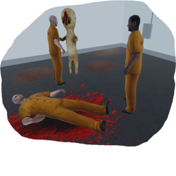 (demo testing) scp read desc