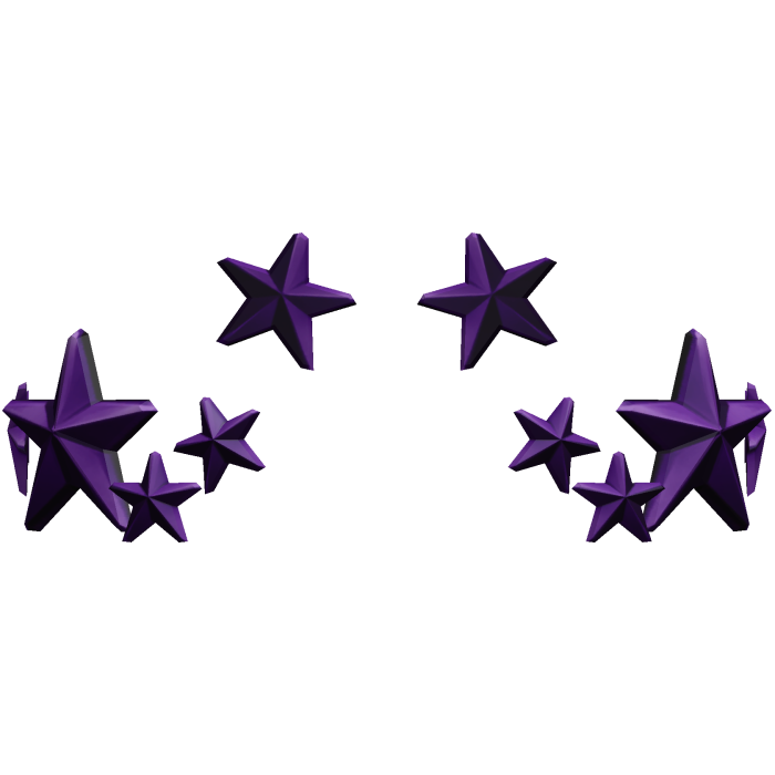 (Part 2) Purple King of the Night Recolor (Addon)