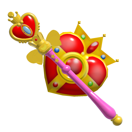 Sailor Moon Heart Pack