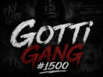 LA: Gotti Gang #1900
