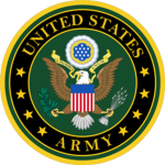 |[USA]| United States Army.