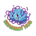 BrainrotHubb Group Thumbnail