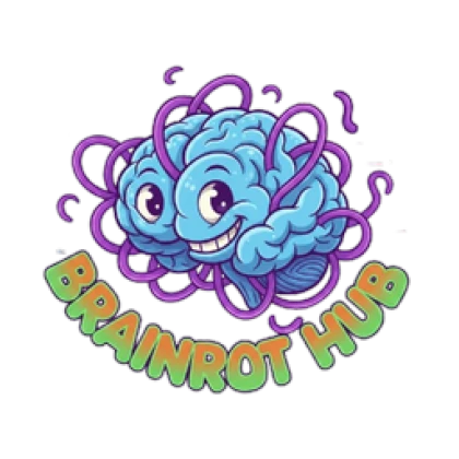 BrainrotHubb Roblox group icon