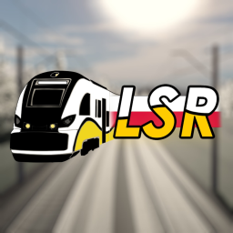 Lower Silesian Rail [🔥ALPHA TESTINGS🔥] icon
