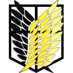Survey Corps Restored Extension 1