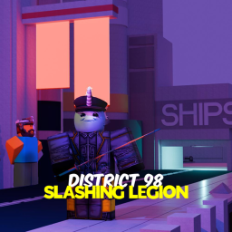 [INDEV] District 98