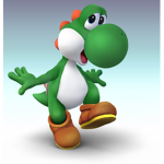 yoshi tribe of yoshiness!!
