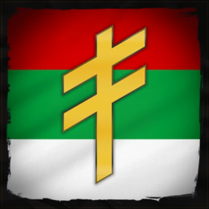 BFHC | 3rd Grenadier Division Roblox group icon