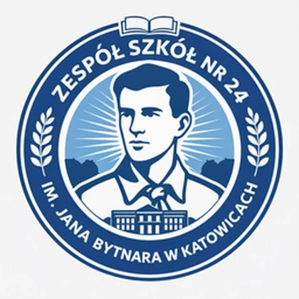 ZSTiO nr 24 w Katowicach Roblox group icon