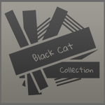 Black Cat Collection